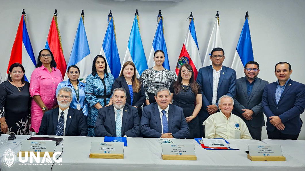 XXIV Sesión SIESCA — Siguatepeque 2025