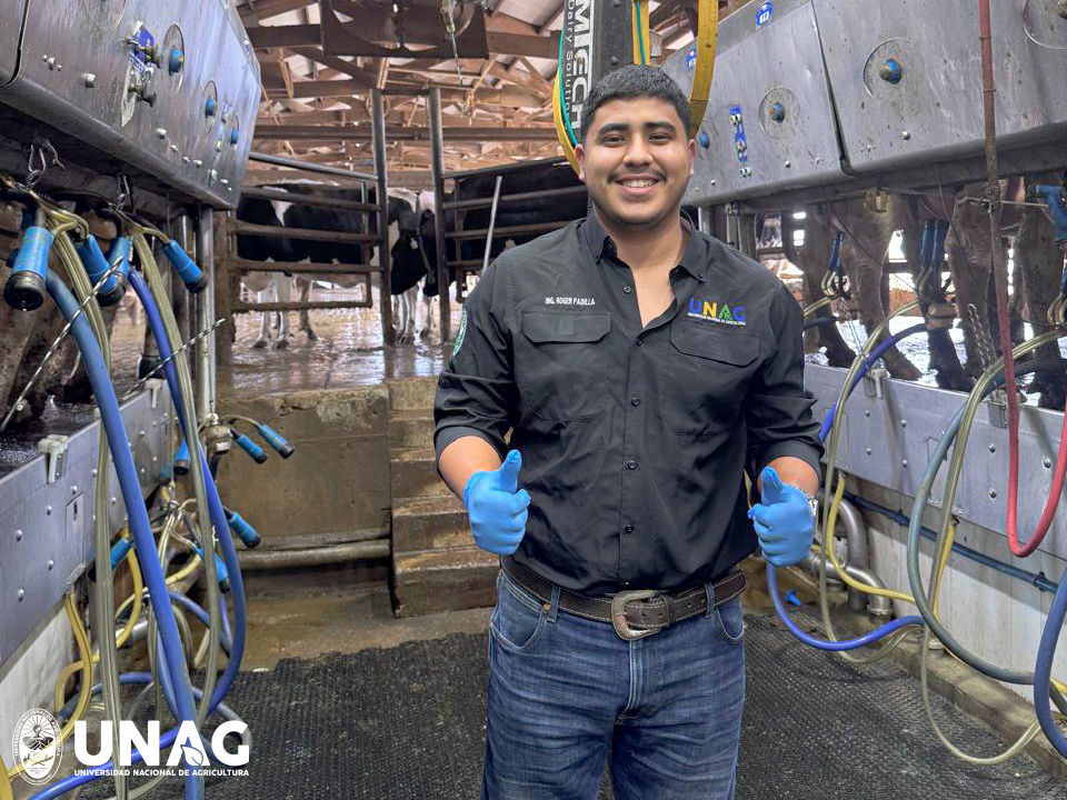 Roger Padilla en PPS — Sugar Creek Farm, Wisconsin, EE.UU.
